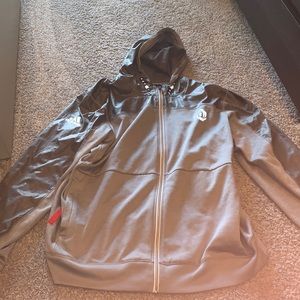 Exclusive Team Issued Derrick Rose Hoodie- Adidas